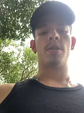 craxybaby – webcam model profile photo