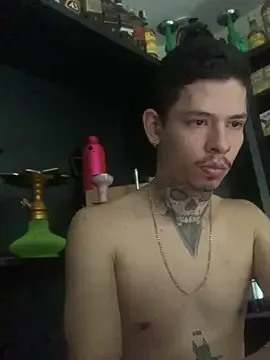 PabloArena – webcam model profile photo Image 12