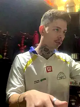 PabloArena – webcam model profile photo Image 16