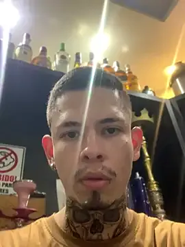 PabloArena – webcam model profile photo Image 8