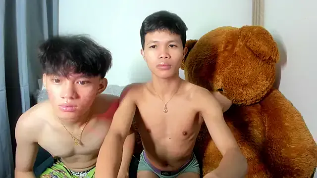 crazyasiantwink Image 13