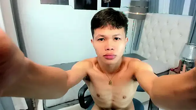 crazyasiantwink Image 5