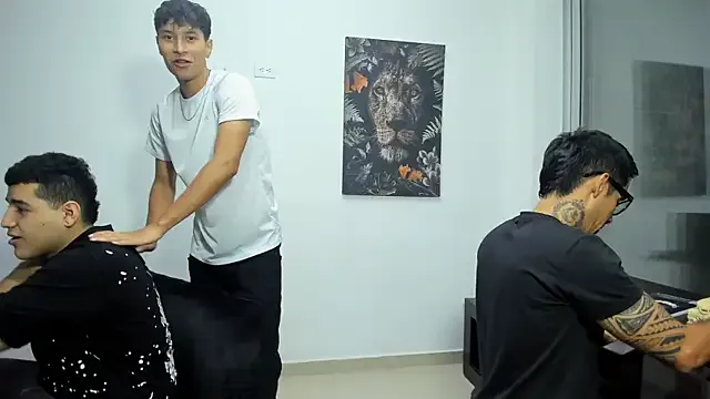 Gaia33 – webcam model profile photo Image 13