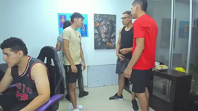 Gaia33 – webcam model profile photo Image 14