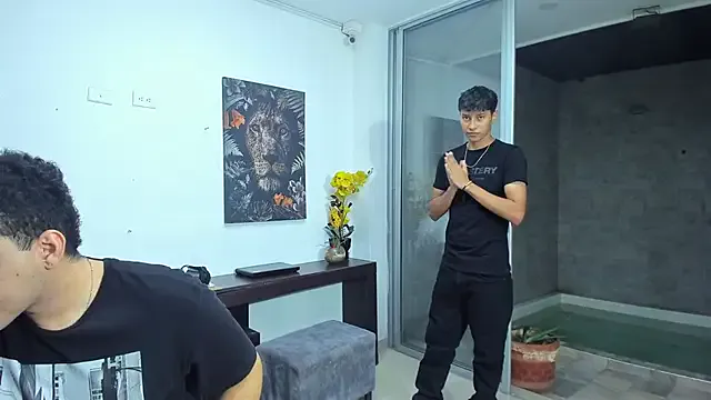 Gaia33 – webcam model profile photo Image 16