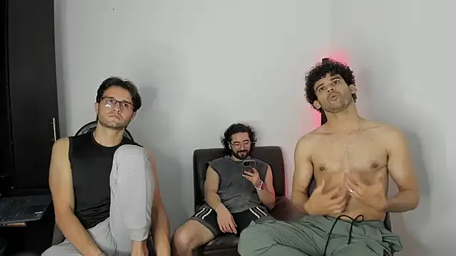 ariel_andcharlotte – webcam model profile photo Image 15