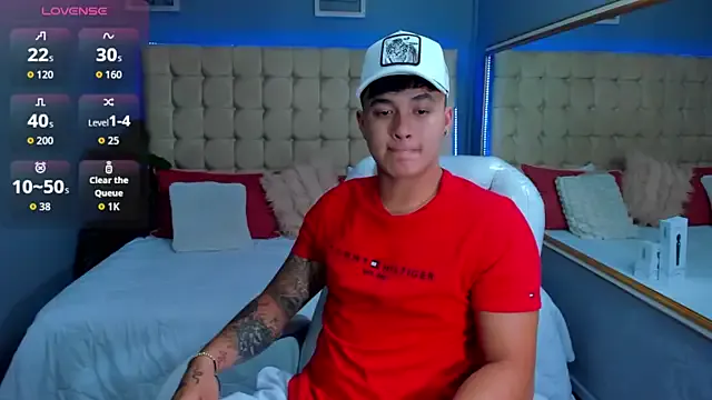 savannakoshiol – webcam model profile photo Image 18