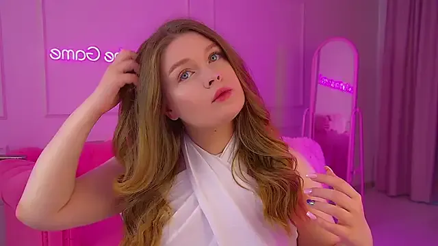 vestaszanto – webcam model profile photo Image 14