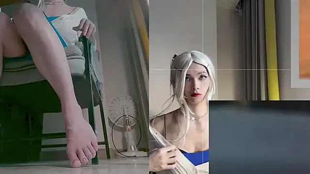 CrytinaSissyCrossdress Image 4