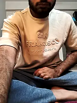 cuckhair's Thumb Image