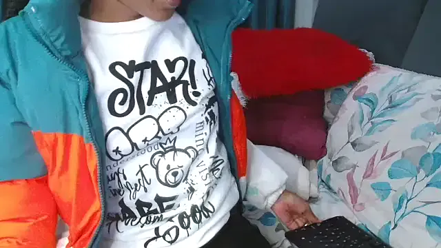 Anita-vega – webcam model profile photo Image 7