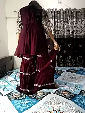 Cute-Bhavya Image 16