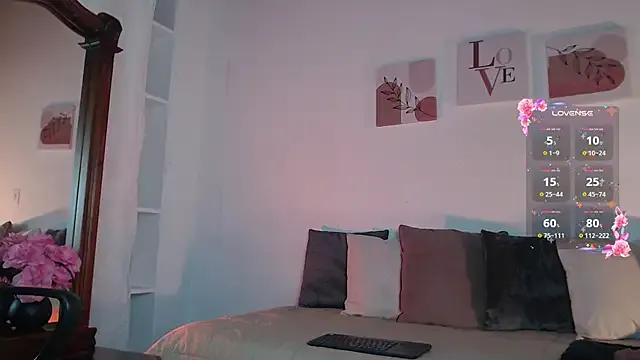 kaliana_ggh – webcam model profile photo Image 12