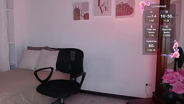 kaliana_ggh – webcam model profile photo Image 2