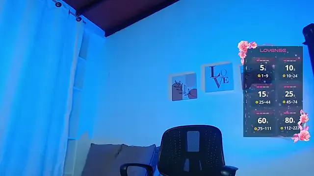 kaliana_ggh – webcam model profile photo Image 4