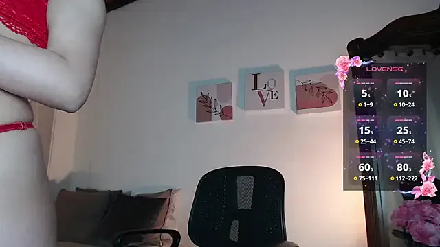 kaliana_ggh – webcam model profile photo Image 5