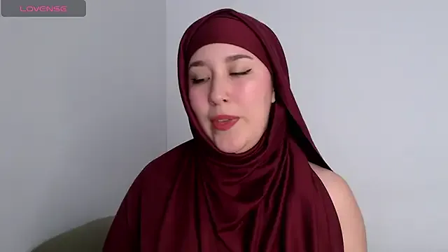 Dalila_bashar chat room preview