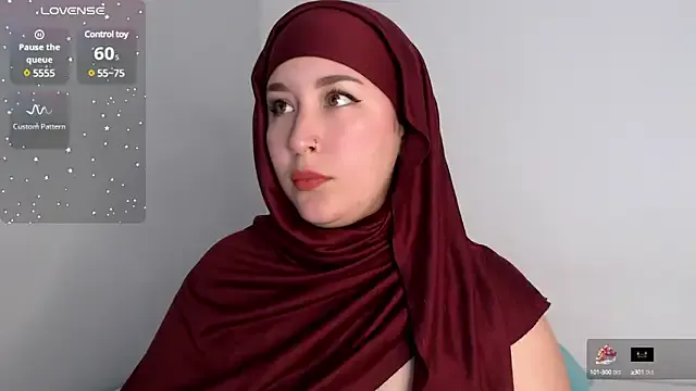 SallyDinosaur chat room preview Image 7