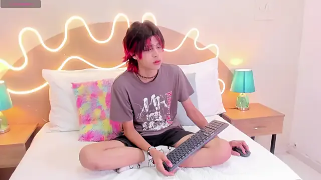 anhkiet_huang – webcam model profile photo Image 16