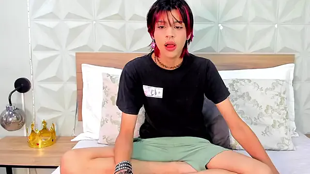 anhkiet_huang – webcam model profile photo Image 17