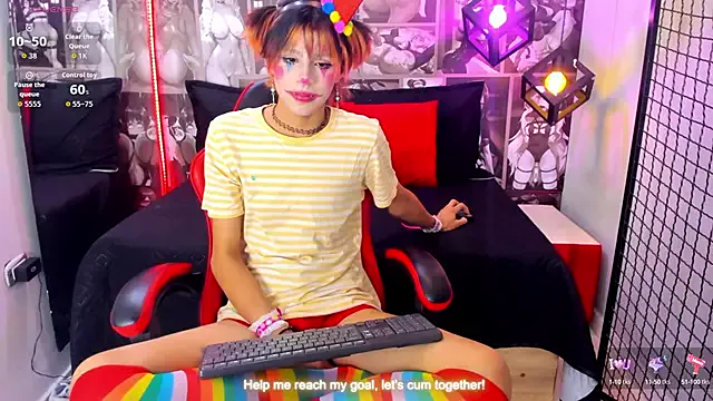 anhkiet_huang – webcam model profile photo Image 5