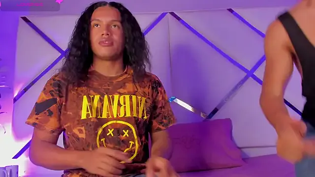 DanteAndKyle Image 10