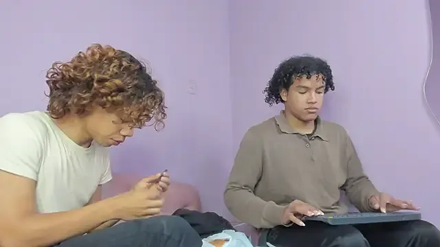 DanteAndKyle Image 17