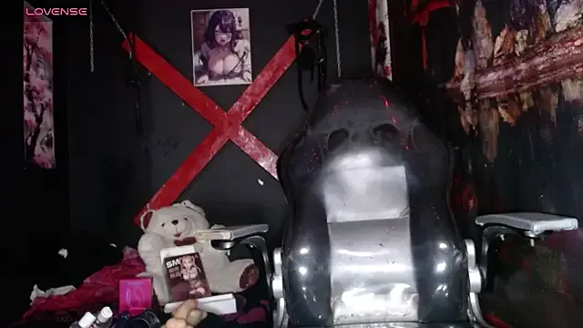 dears_pearlss – webcam model profile photo Image 2