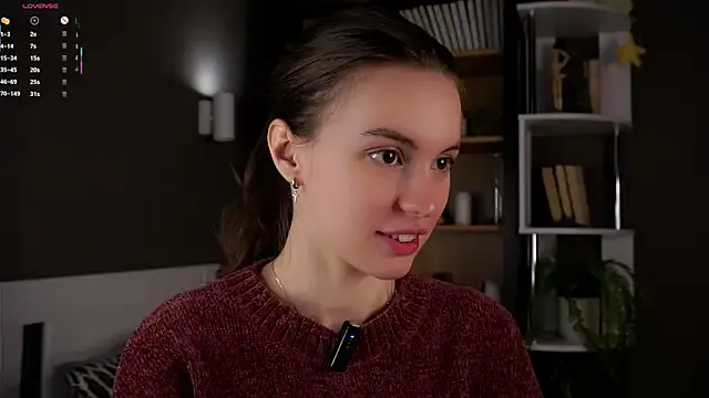 MelisaVonk – webcam model profile photo Image 11