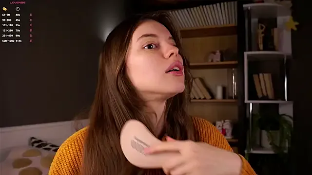 MelisaVonk – webcam model profile photo Image 13