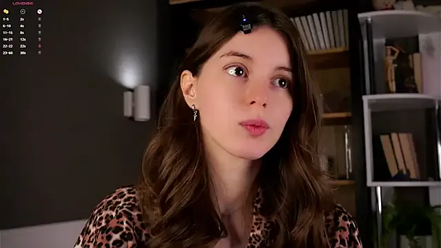 MelisaVonk – webcam model profile photo Image 14