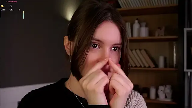 MelisaVonk – webcam model profile photo Image 16