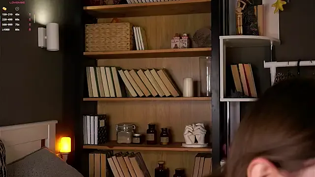 MelisaVonk – webcam model profile photo Image 18