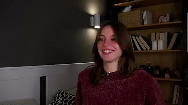 MelisaVonk – webcam model profile photo Image 4