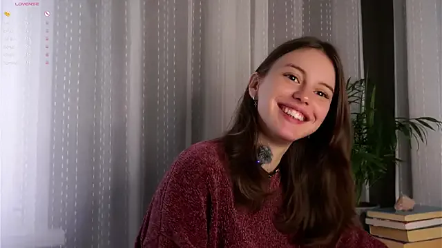 MelisaVonk – webcam model profile photo Image 7