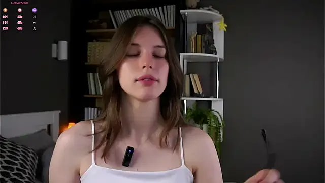 MelisaVonk – webcam model profile photo Image 8