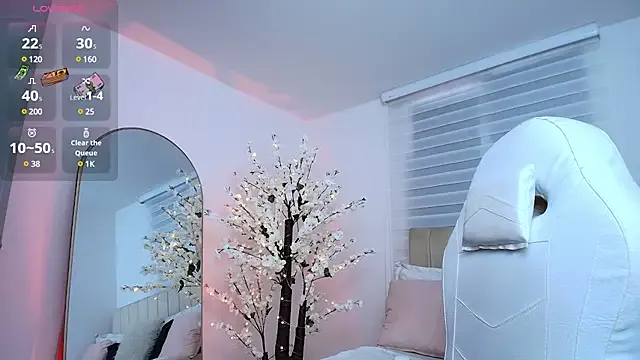 Sweetdalilaa – webcam model profile photo Image 6