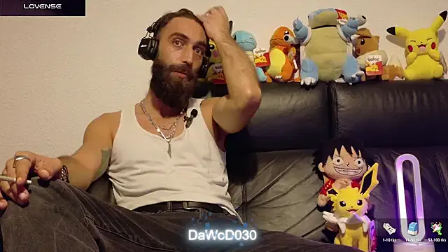 WitchAnnie – webcam model profile photo Image 10