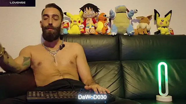 WitchAnnie – webcam model profile photo Image 2