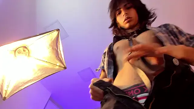 aryastarky – webcam model profile photo Image 3