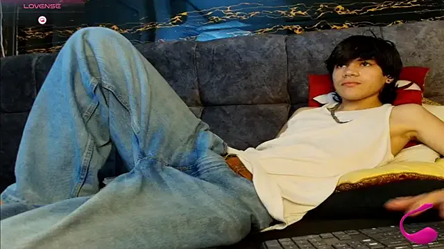 Diamond_twink Image 4