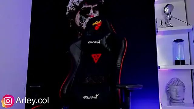 Dimitri_Colleman – webcam model profile photo