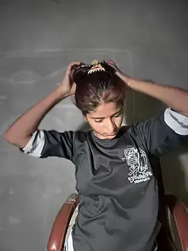 Kento26767 – webcam model profile photo Image 7