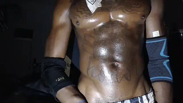 dominatingblacklove Image 4