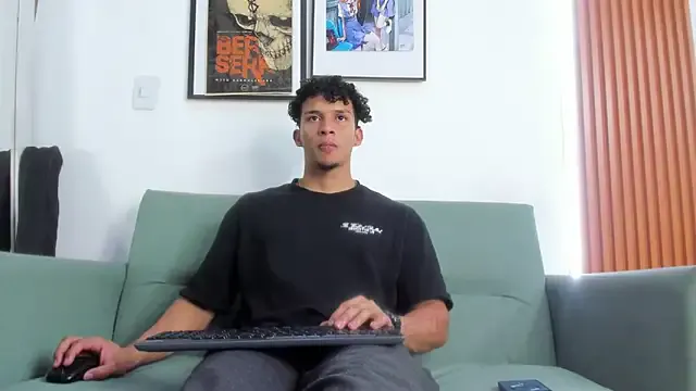 Dominick_star Image 5