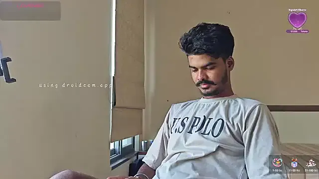 Dreamboy867 – webcam model profile photo