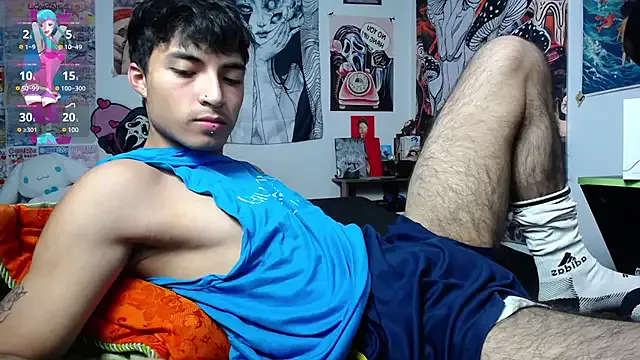 skinny_candy18 – webcam model profile photo Image 3