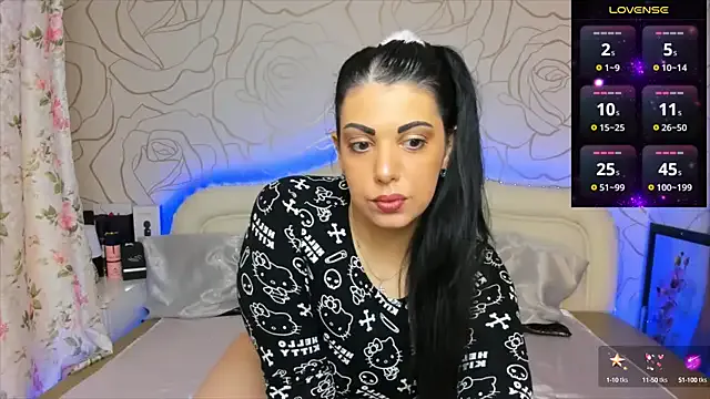 anahinclar – webcam model profile photo Image 7