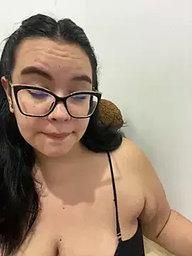 hornyshow_tv – webcam model profile photo Image 8