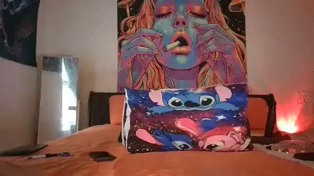 Anita-vega – webcam model profile photo Image 16